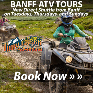 Toby Creek ATV Tours
