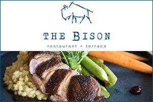 The Bison Restaurant