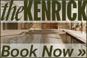 The Kenrick Hotel