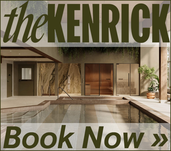 The Kenrick Hotel