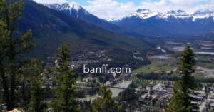 Banff Gondola Rates