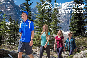 Banff Guided Hikes