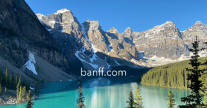 Banff Facts