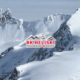 Heli Ski day trips daily from Banff. with RK Heliski.