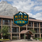 High Country Inn