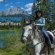 Banff Horseback Ride Tour Deal in Banff National Park