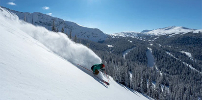 Banff Ski Packages - Up To 40% Off