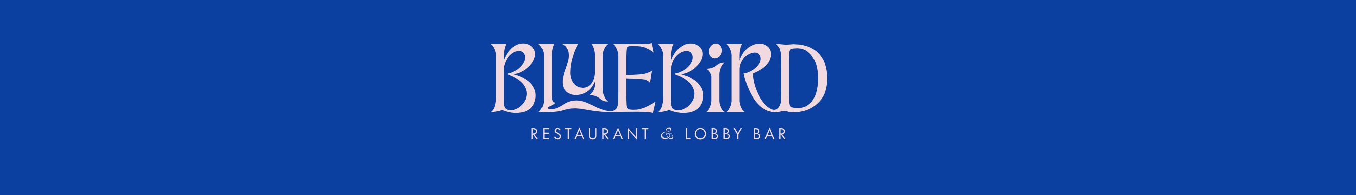 Banff Bluebird Restaurant & Lobby Bar
