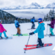 Banff Ski School
