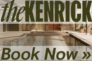 The Kenrick Hotel