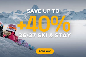 Banff Ski Deals 2027