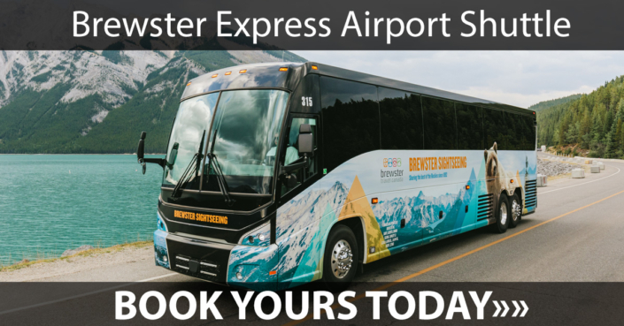 Banff Airport Shuttle Schedule