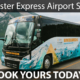 Banff Airport Shuttle
