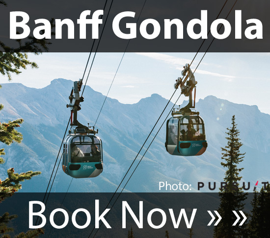 Banff Gondola