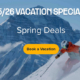 Banff Ski Deals 2027