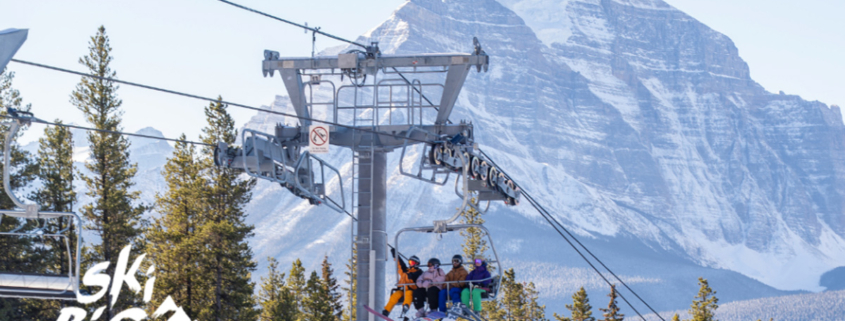 Lake Louise Officially Opens for the 2025/26 Season!