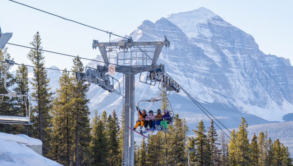 Lake Louise Lake Louise