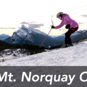 Banff Norquay Open