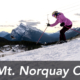 Banff Norquay Open