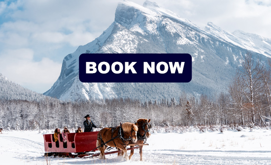 Banff Sleighrides