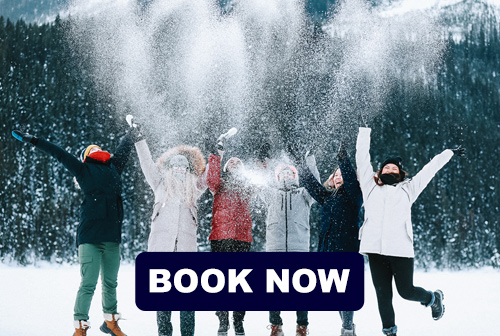 Private Winter Tours