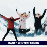 Banff Winter Tours