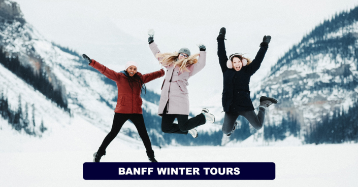 Banff Winter Tours