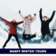 Banff Winter Tours