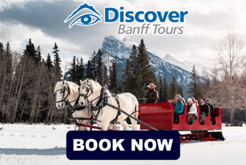 Banff Sleigh Rides