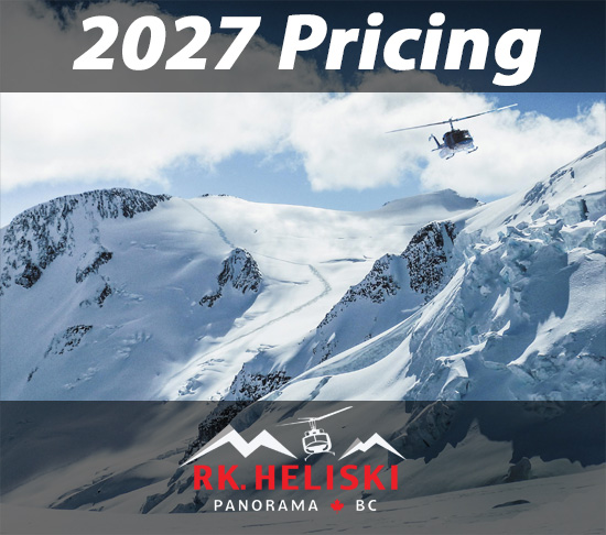 RK HELISKI