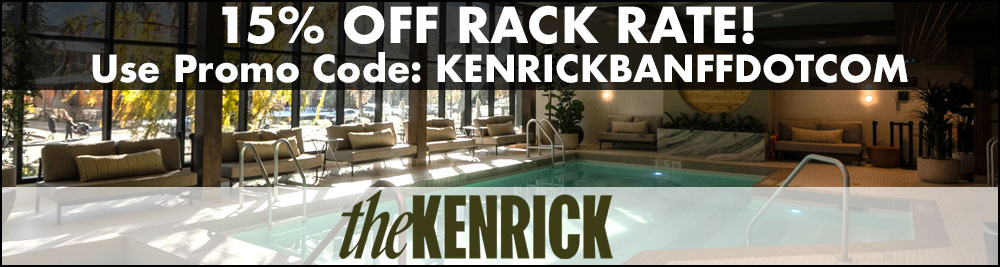 Banff Hotel Promo Codes