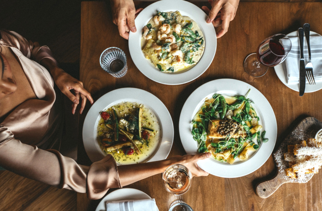 The Fat Ox • Banff Hotel Promo Codes