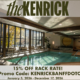 Banff Hotel Promo Codes • The Kenrick Hotel in Banff