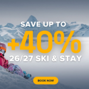 Banff Ski Deals 2027