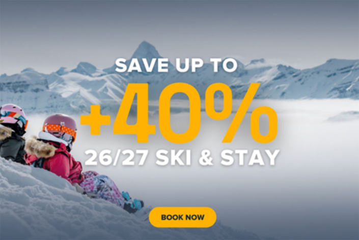 Banff Ski Deals 2027 Banff Ski Deals 2027