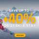 Banff Ski Deals 2027