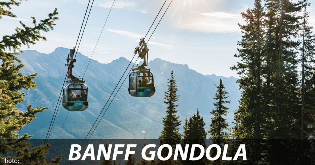Is the Banff Gondola Worth It? Is the Banff Gondola Worth It?