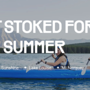 Banff Summer Deals