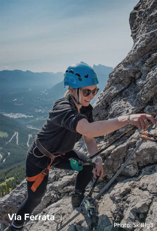 Banff Summer Deals