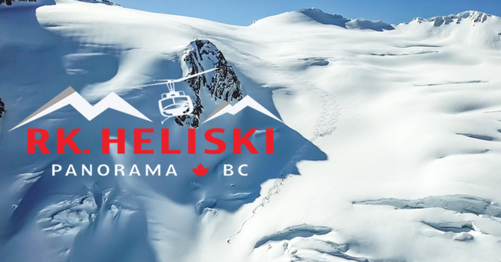 RK HELISKI