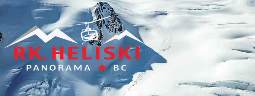RK HELISKI