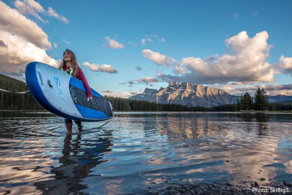 Banff Summer Deals