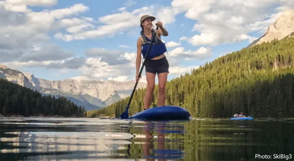 Banff Summer Deals