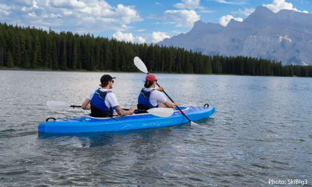 Banff Summer Deals