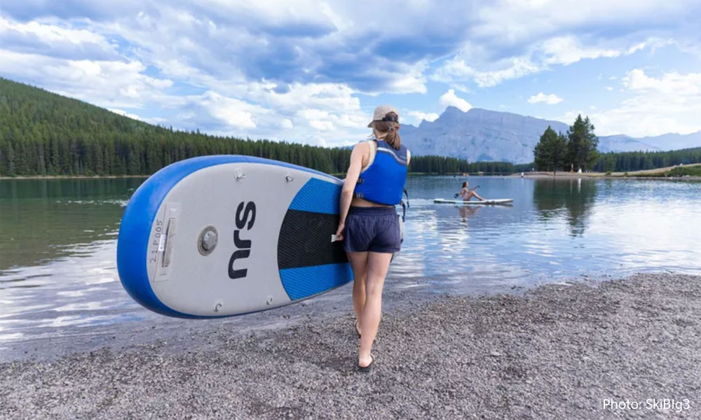 Banff Summer Deals