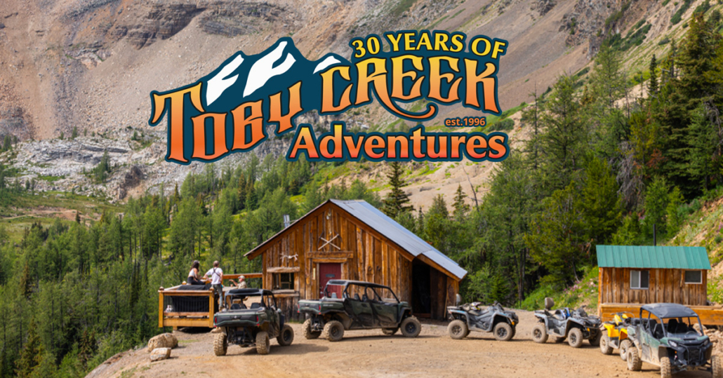 Toby Creek ATV Tours