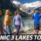 What Is the Best Way to See Lake Louise