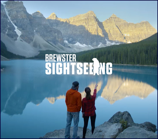 Brewster Sightseeing