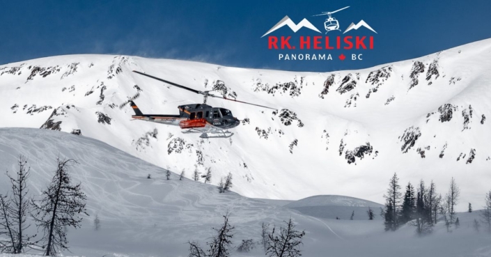 RK HELISKI