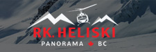 RK HELISKI